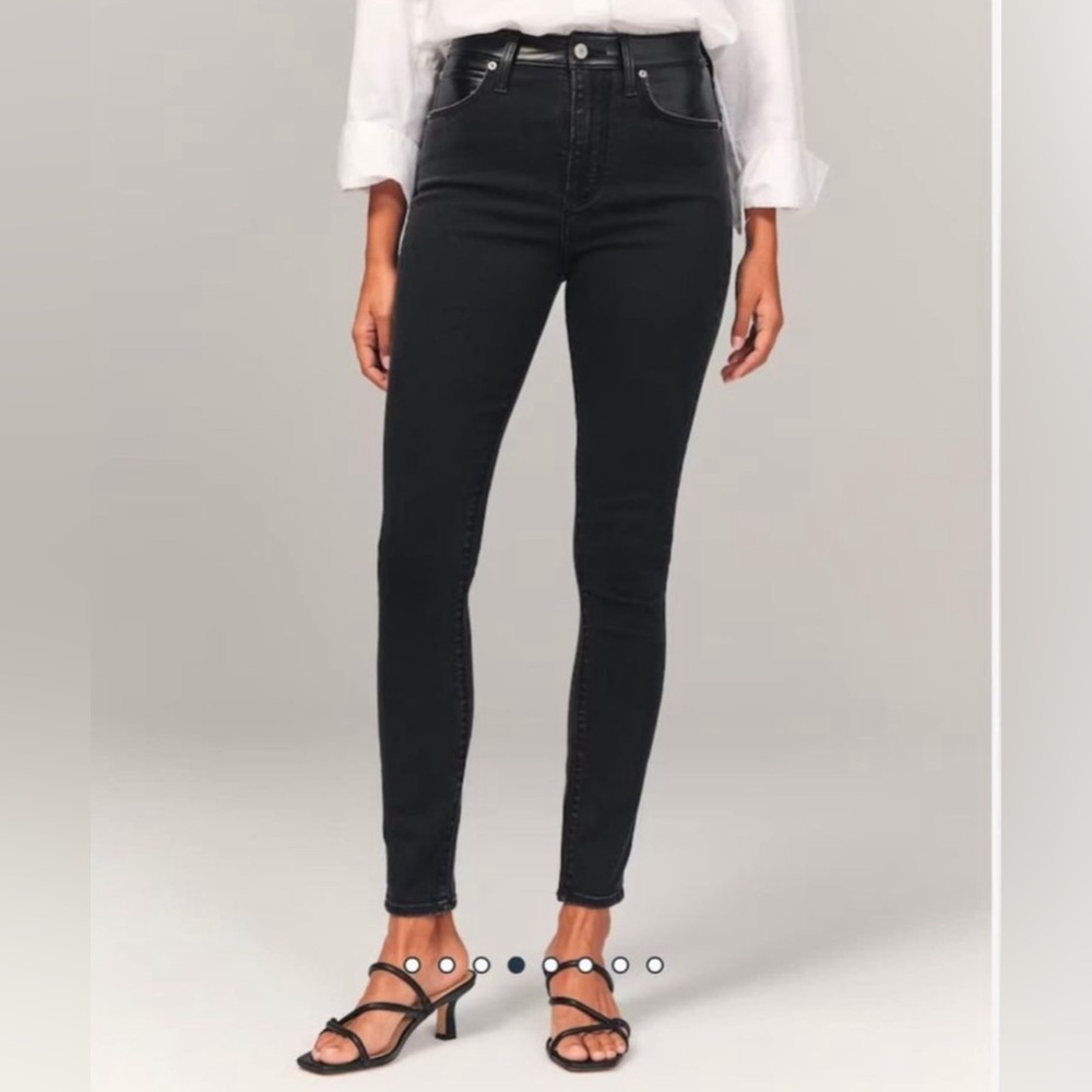 Abercrombie & Fitch Jeans